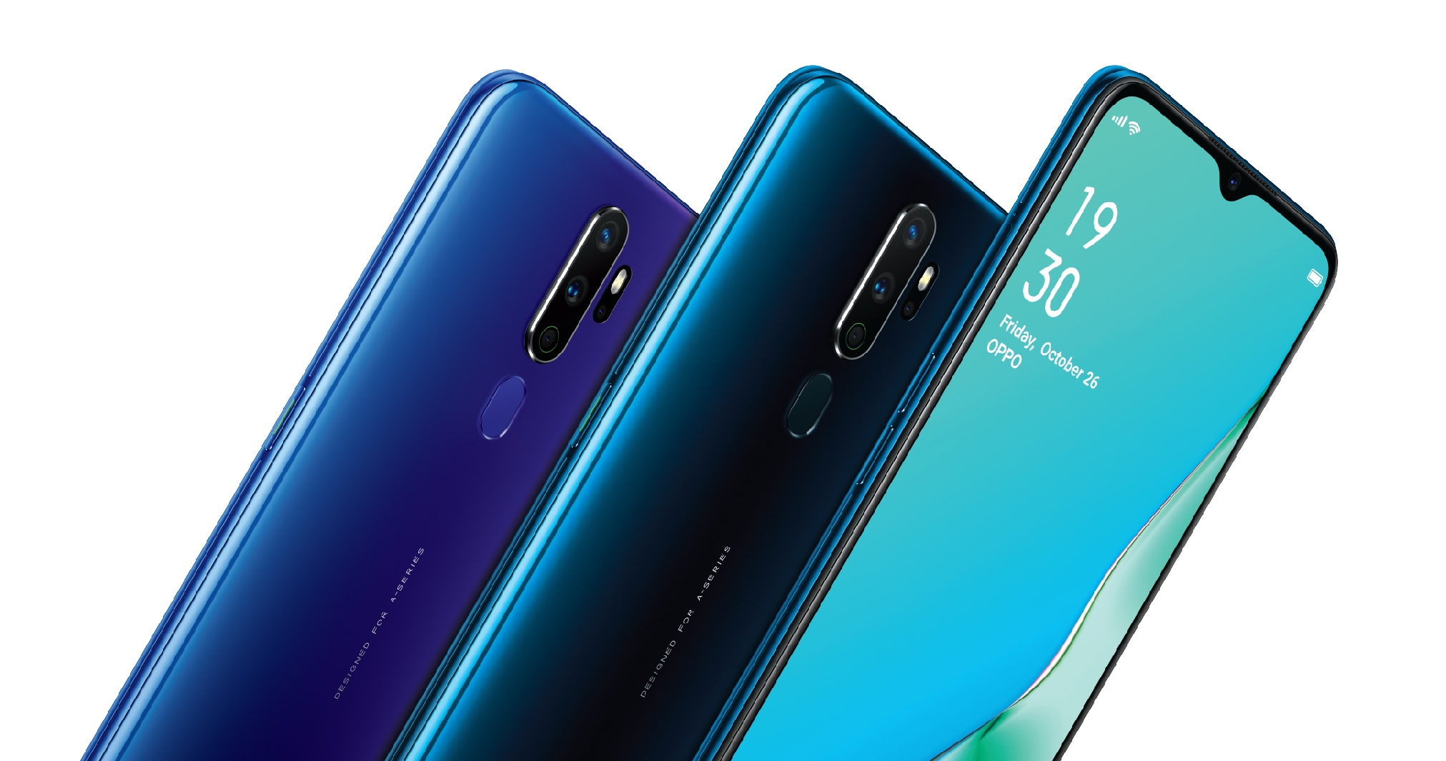 Oppo A9 2020