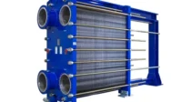 Gasketed Plate Heat Exchanger Batam