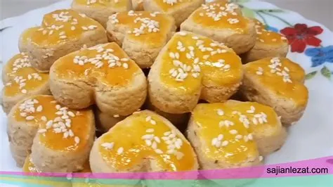 kue-kacang-lebaran-Kue-Kacang