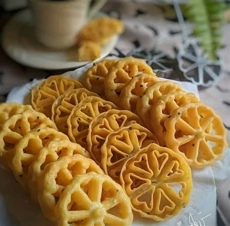 kue-lebaran-enak-Resep-Kue