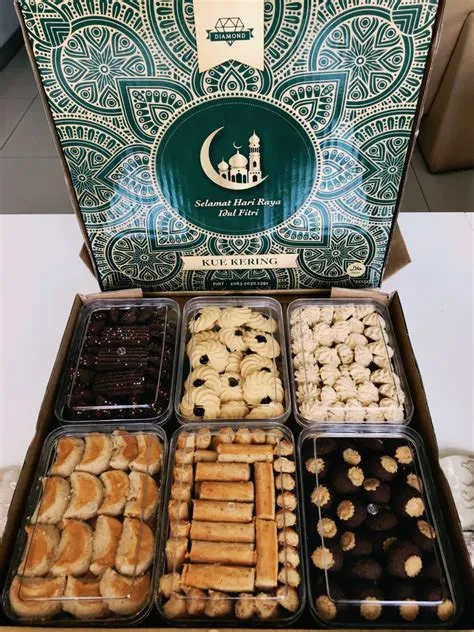 paket-kue-lebaran-premium-Paket-Kue