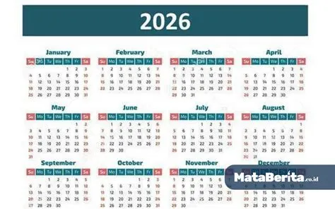 tahun-hijriah-2026-Kalender-Hijriah