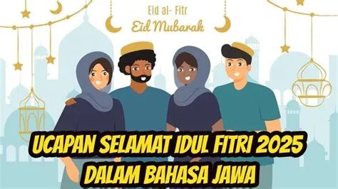 ucapan-idul-fitri-bahasa-jawa-Panduan-Lengkap