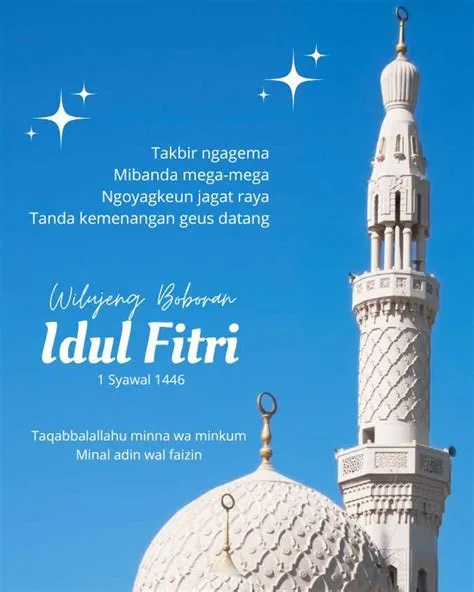 ucapan-idul-fitri-bahasa-sunda-Panduan-Komprehensif