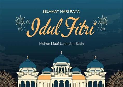 ucapan-idul-fitri-kebahagiaan-keluarga-Ucapan-Idul