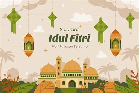 ucapan-idul-fitri-penuh-keikhlasan-Ucapan-Idul
