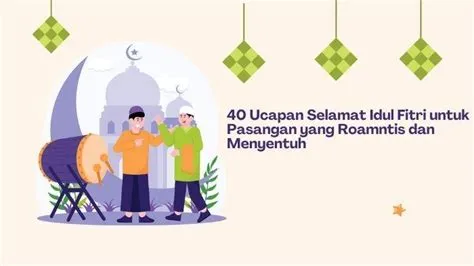 ucapan-idul-fitri-romantis-Ucapan-Idul
