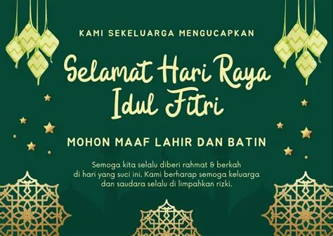 ucapan-idul-fitri-untuk-keluarga-tercinta-Ucapan-Idul