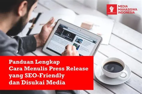 cara-press-release-di-media-Panduan-Lengkap
