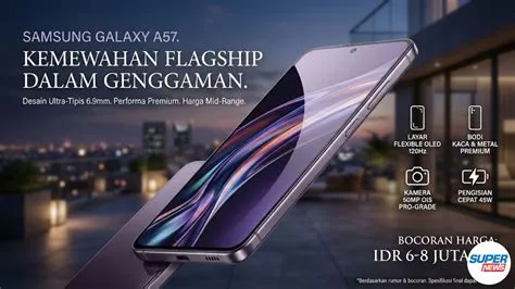 harga-samsung-galaxy-a57-5g-termurah-Cek-Harga