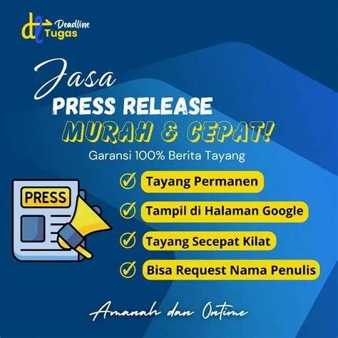 jasa-press-release-malang-Jasa-Press