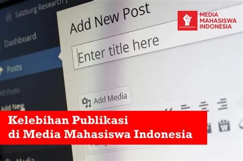 publikasi-media-internasional-Indonesia-Publikasi