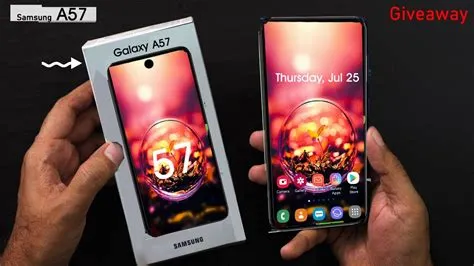 review-samsung-galaxy-a57-5g-kelebihan-kekurangan-Review-Samsung
